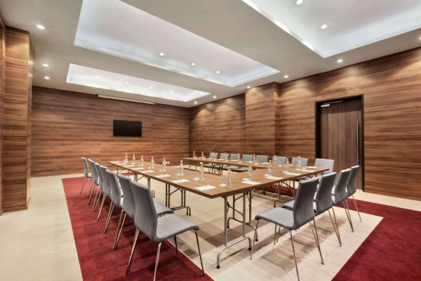 Hotel Ramada Plaza Craiova